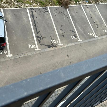 Apartament E'Special No3 Άλμπα Ιούλια Εξωτερικό φωτογραφία