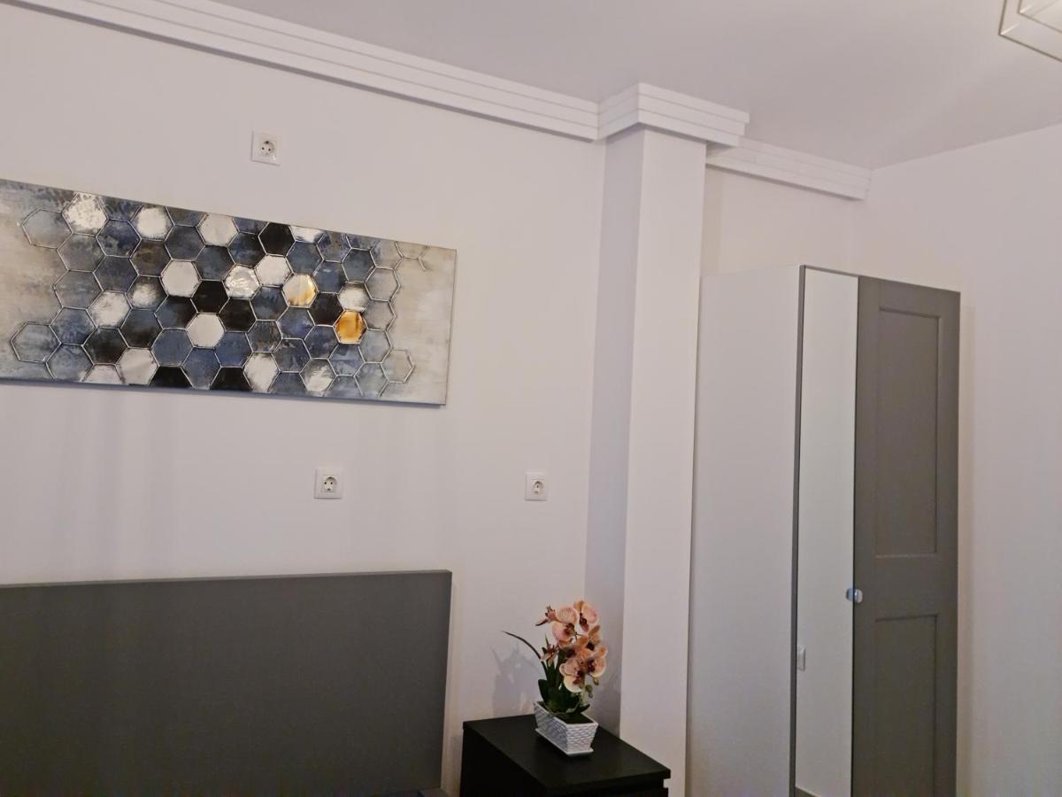Apartament E'Special No3 Άλμπα Ιούλια Εξωτερικό φωτογραφία