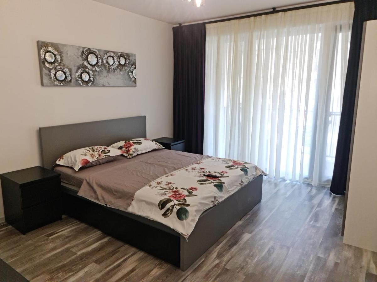 Apartament E'Special No3 Άλμπα Ιούλια Εξωτερικό φωτογραφία