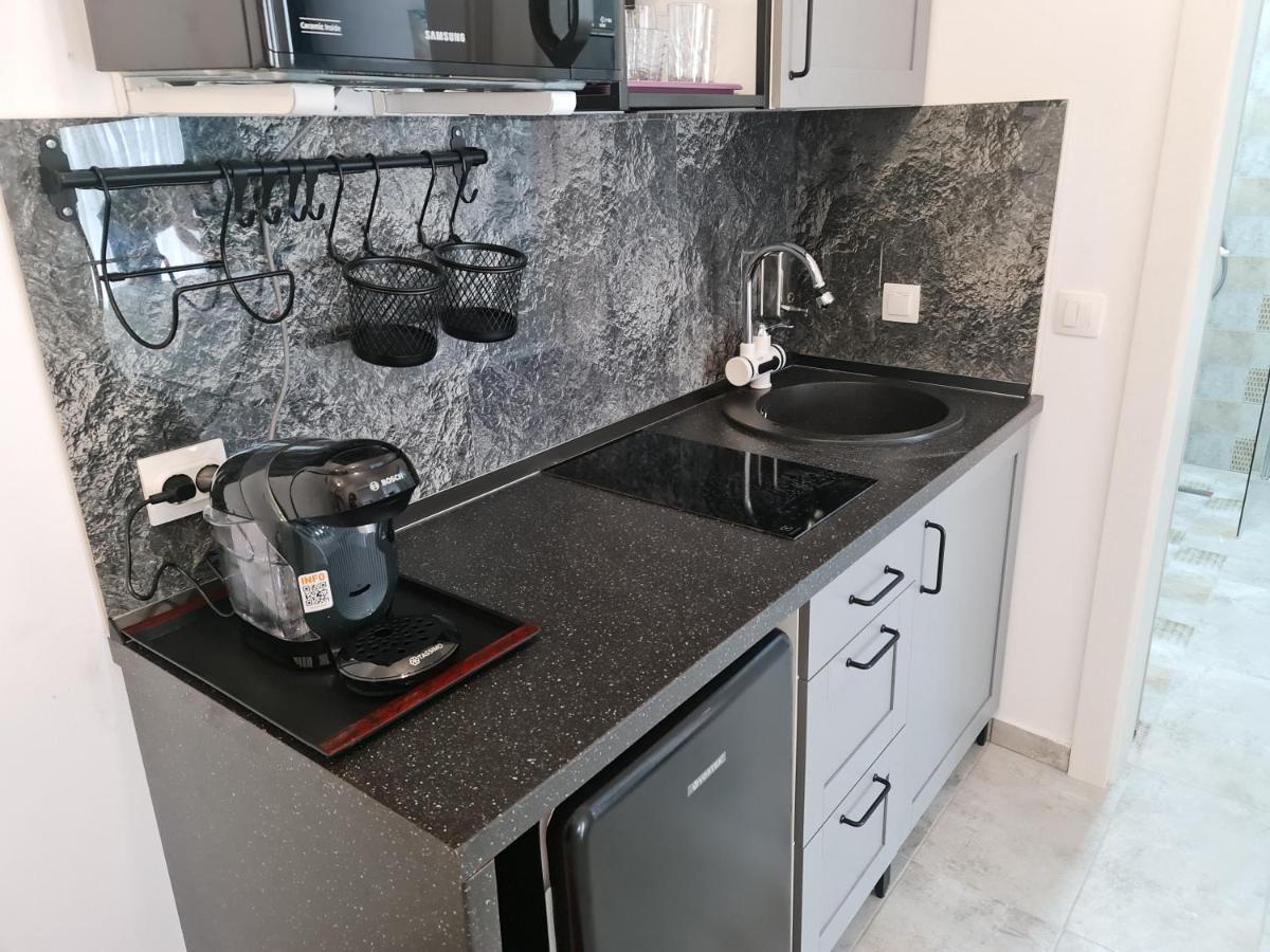 Apartament E'Special No3 Άλμπα Ιούλια Εξωτερικό φωτογραφία