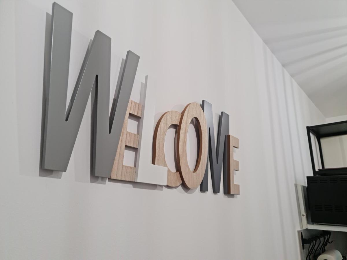 Apartament E'Special No3 Άλμπα Ιούλια Εξωτερικό φωτογραφία