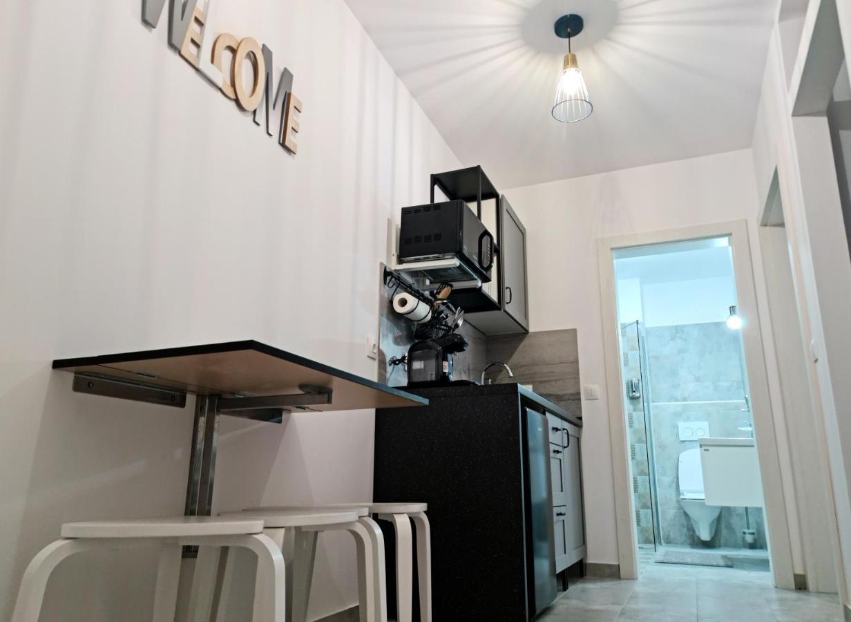 Apartament E'Special No3 Άλμπα Ιούλια Εξωτερικό φωτογραφία
