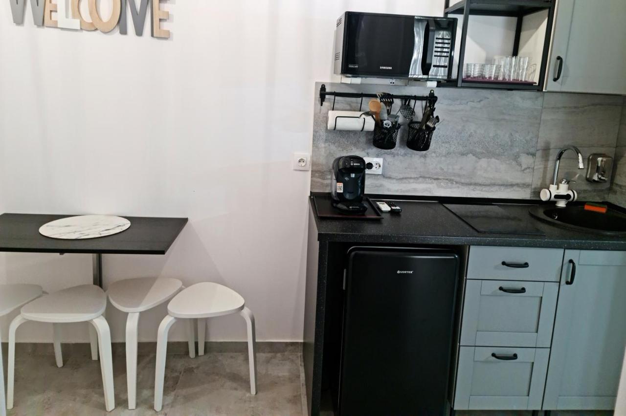 Apartament E'Special No3 Άλμπα Ιούλια Εξωτερικό φωτογραφία