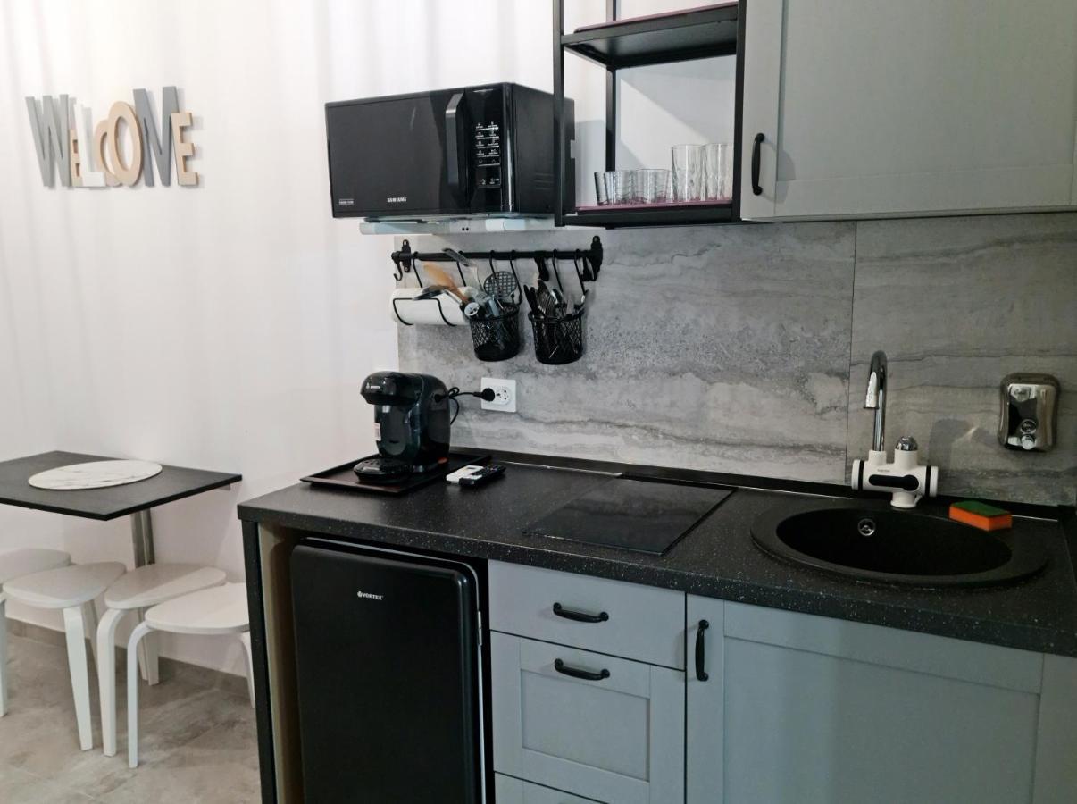 Apartament E'Special No3 Άλμπα Ιούλια Εξωτερικό φωτογραφία