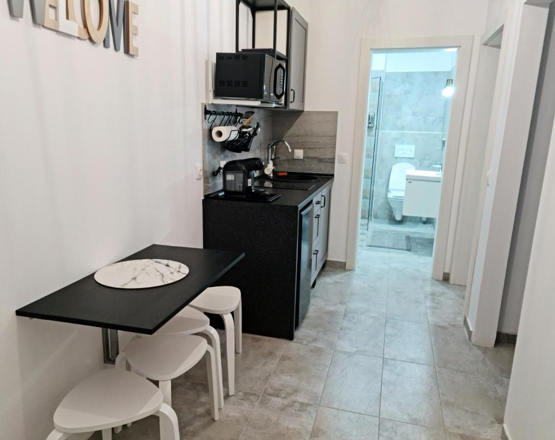 Apartament E'Special No3 Άλμπα Ιούλια Εξωτερικό φωτογραφία