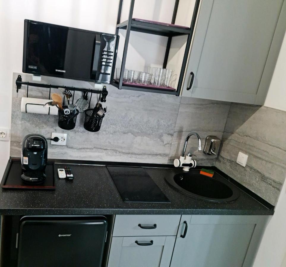 Apartament E'Special No3 Άλμπα Ιούλια Εξωτερικό φωτογραφία