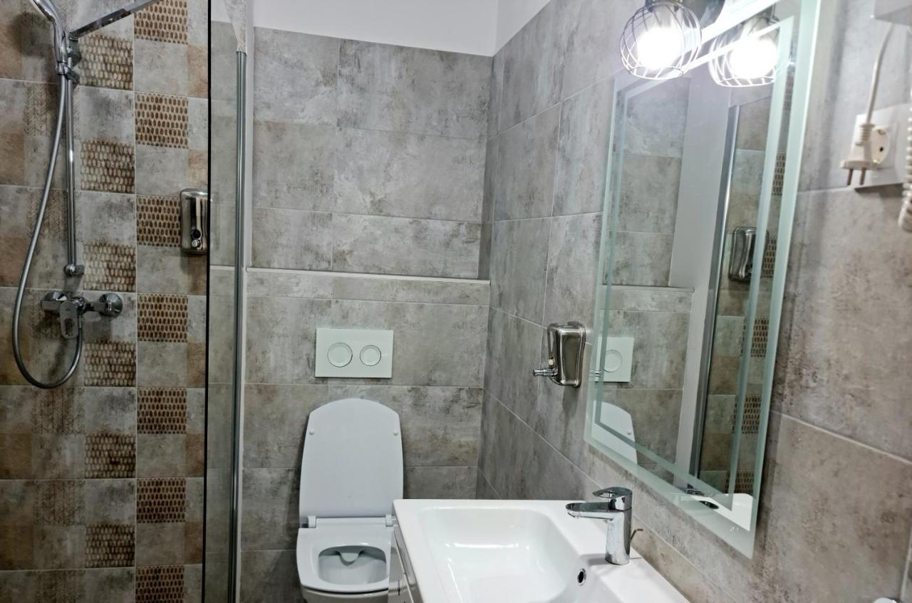Apartament E'Special No3 Άλμπα Ιούλια Εξωτερικό φωτογραφία