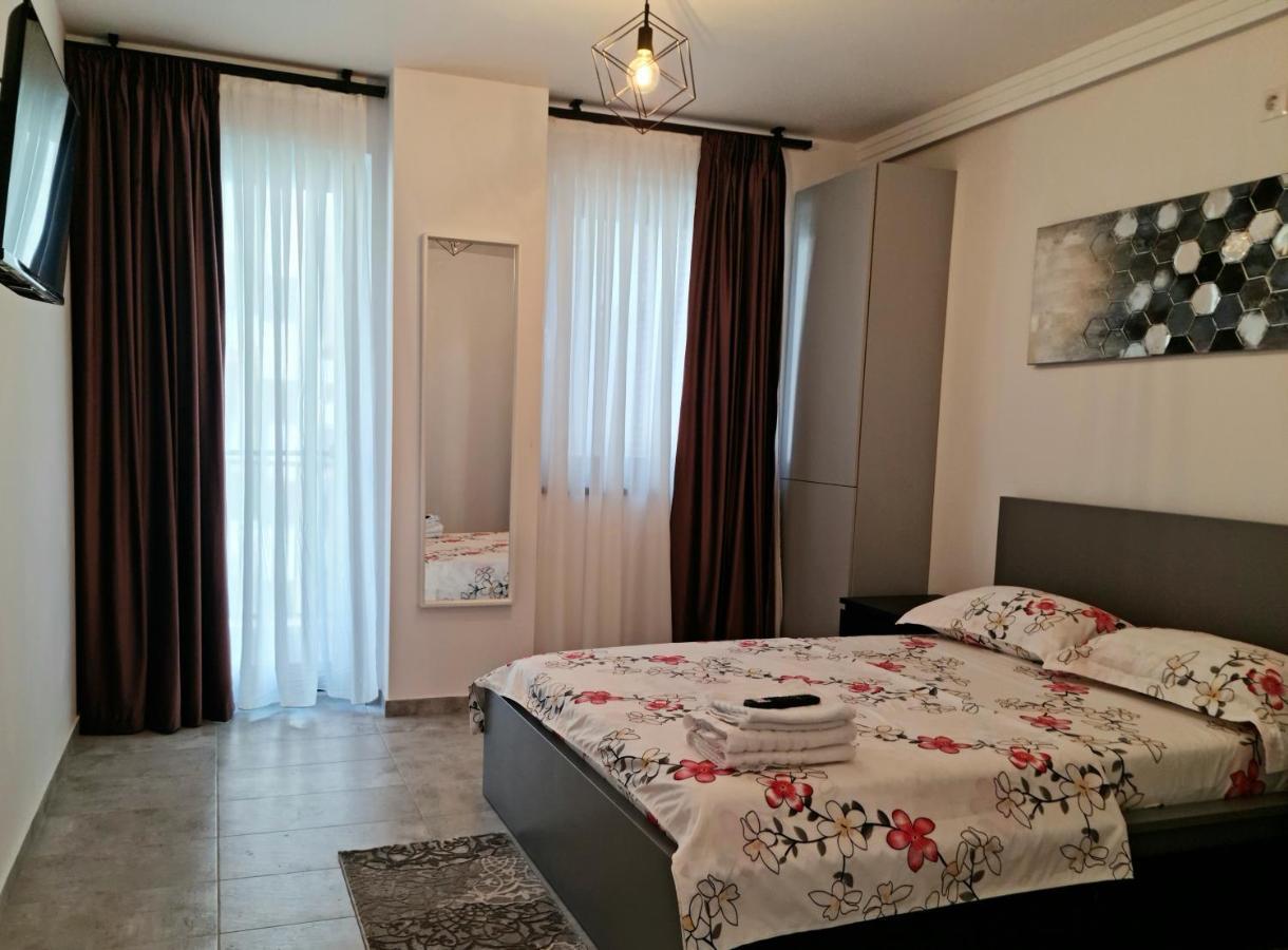 Apartament E'Special No3 Άλμπα Ιούλια Εξωτερικό φωτογραφία