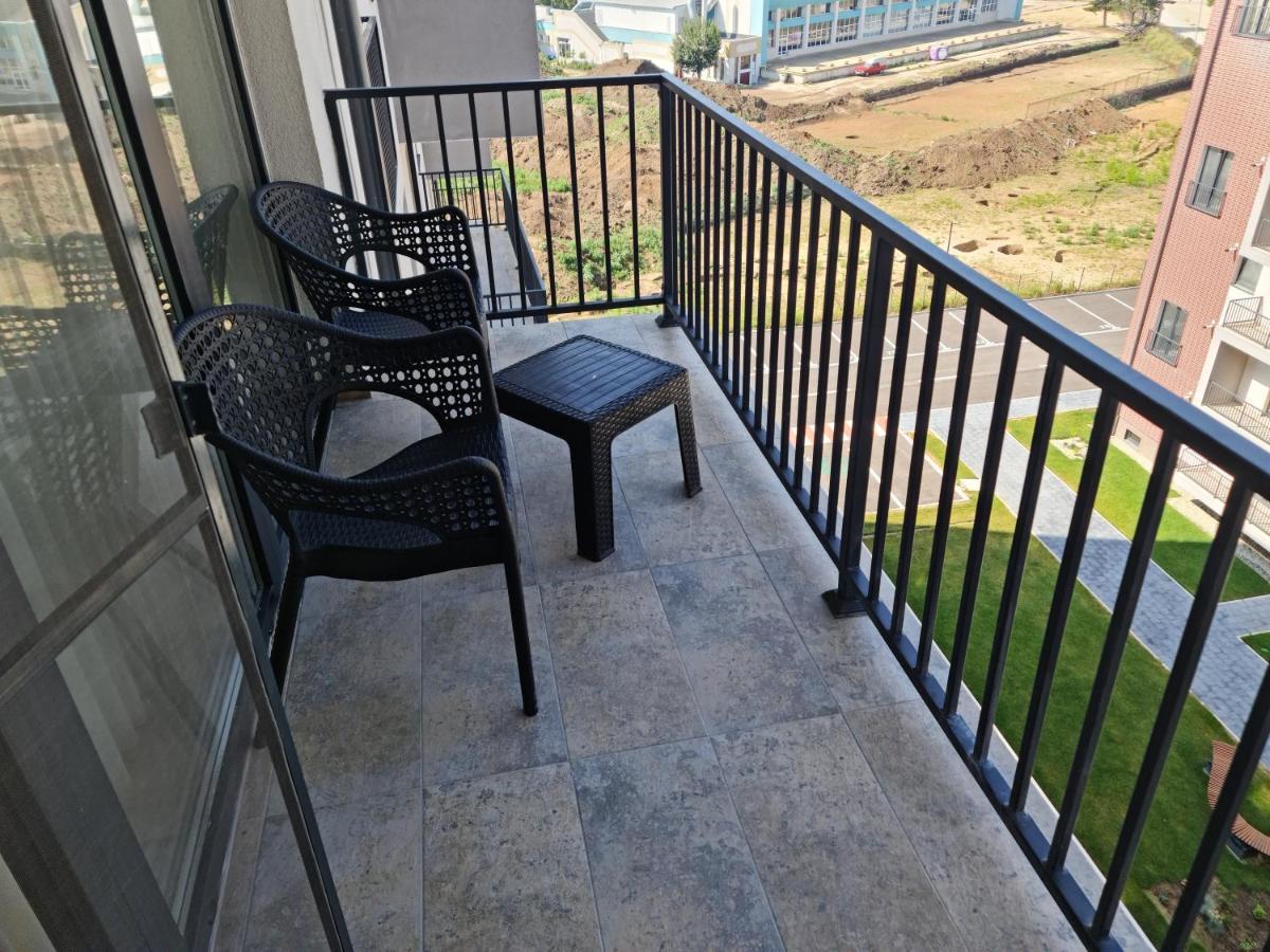 Apartament E'Special No3 Άλμπα Ιούλια Εξωτερικό φωτογραφία