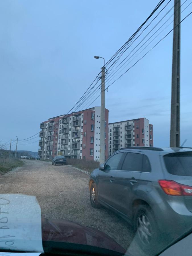 Apartament E'Special No3 Άλμπα Ιούλια Εξωτερικό φωτογραφία