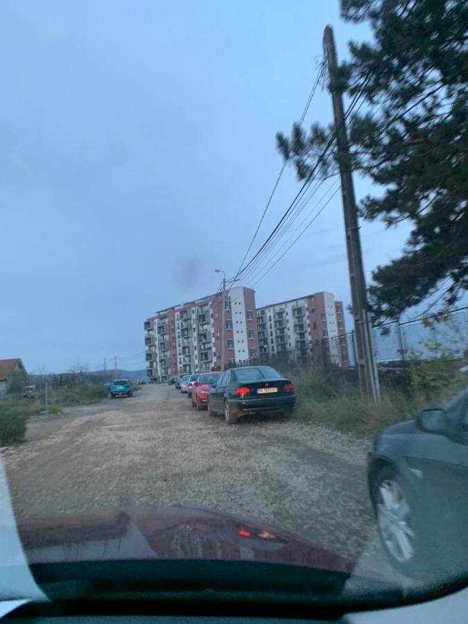 Apartament E'Special No3 Άλμπα Ιούλια Εξωτερικό φωτογραφία