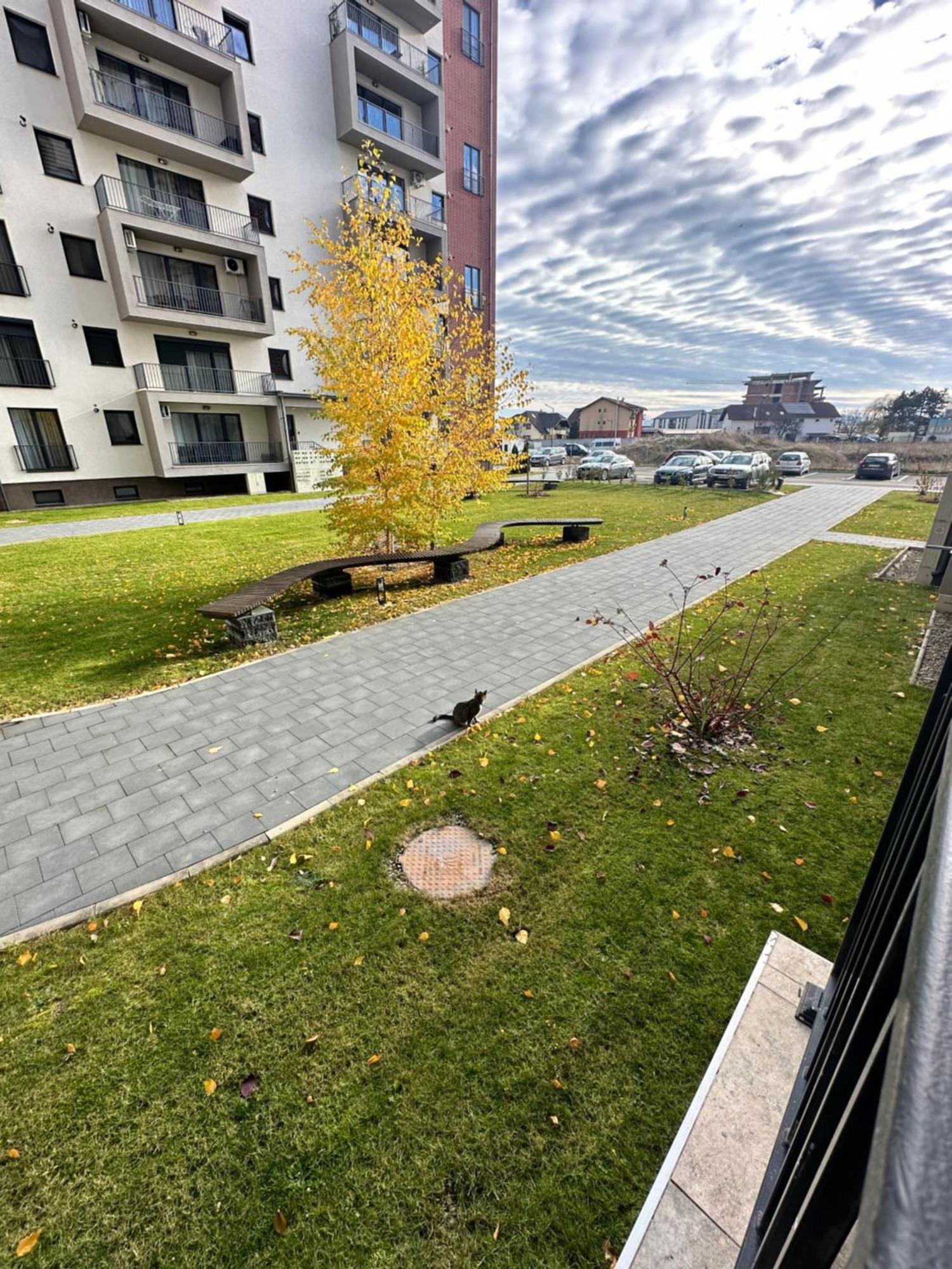 Apartament E'Special No3 Άλμπα Ιούλια Εξωτερικό φωτογραφία